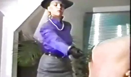 Me las ver los mejores videos porno arreglé para animar a mi novio a mirar delante de la cámara