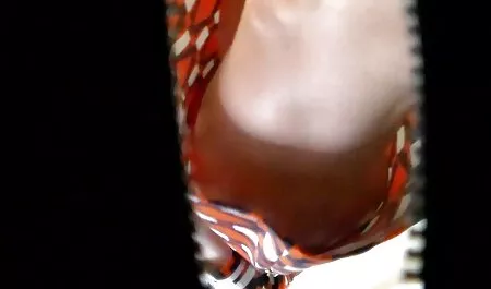 Julia visitó a dos amigos para limpiar videos xxx lesbicos sus tuberías