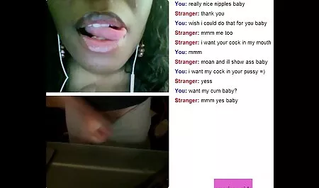 Sweet Darling bebidas videos pornos colegialas en el desayuno desnudo