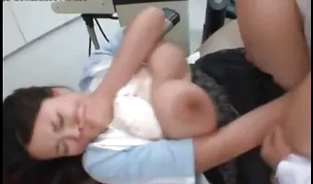 Ébano anal videos pornos argentinos caseros estirado con gran polla