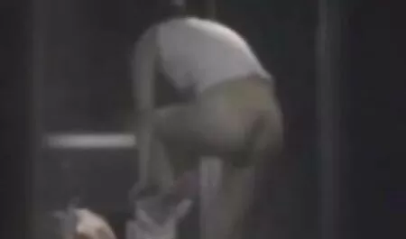 La rubia debe ser la función de videos jovencitas xxx su entrenador