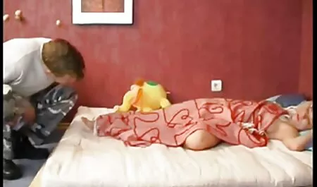 Darling videos pornos lesbianas se acarició.